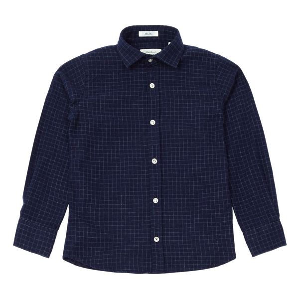 Sammy Flannel Shirt -product