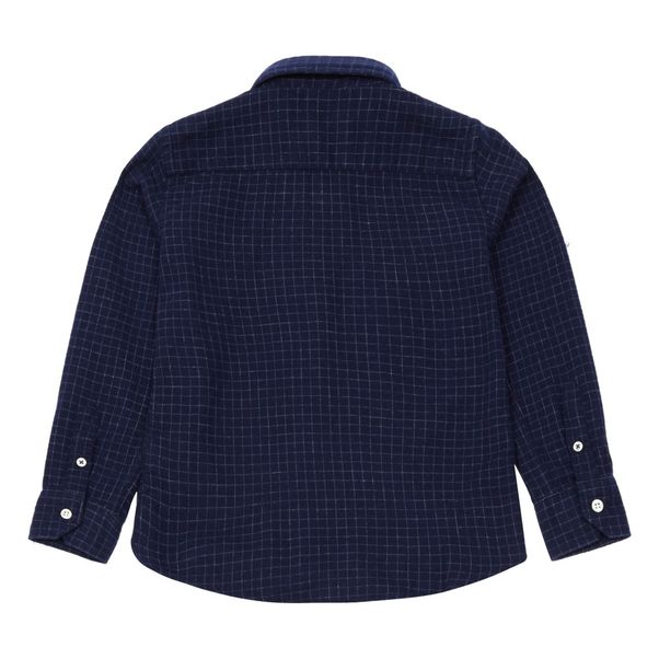 Sammy Flannel Shirt -product