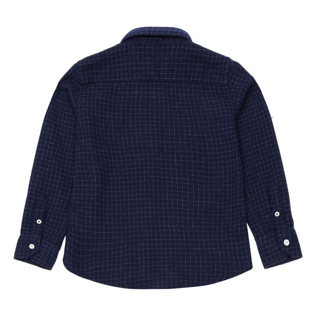 Flannel Shirt -product