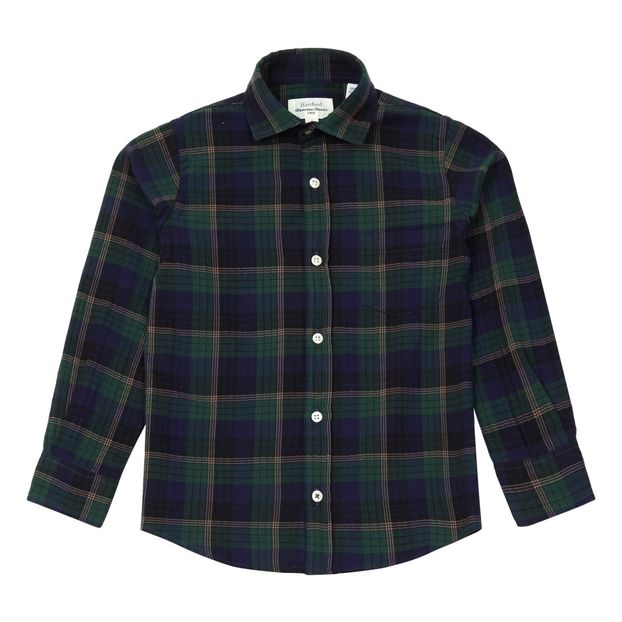 Paul Flannel Shirt -product