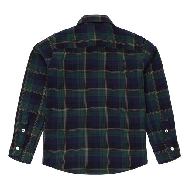 Paul Flannel Shirt -product