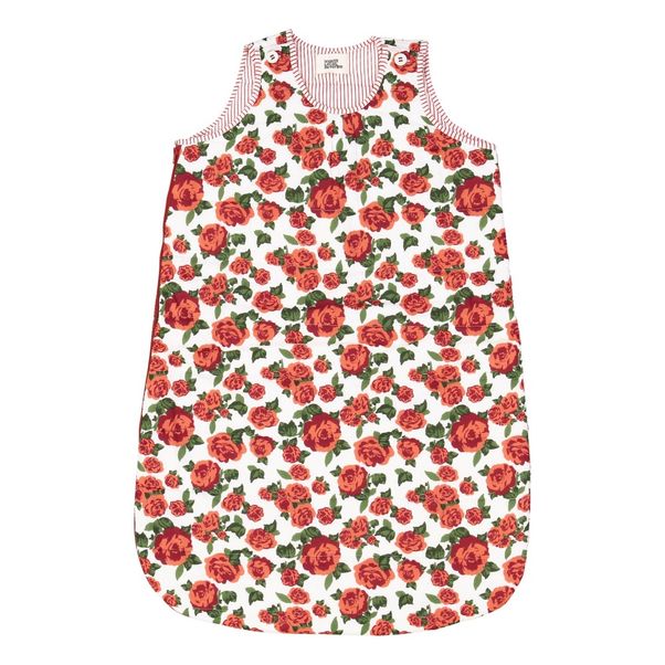 Kate Printed Baby Sleeping Bag -product