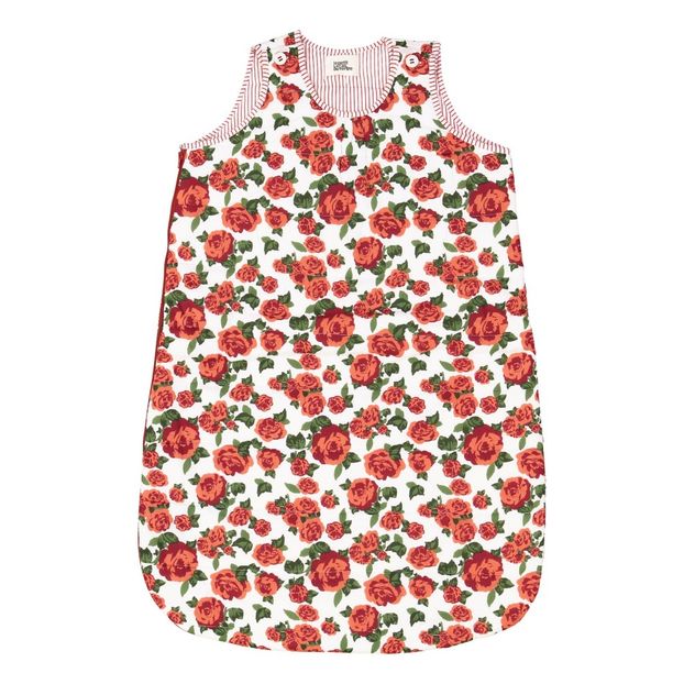 Kate Printed Baby Sleeping Bag -product