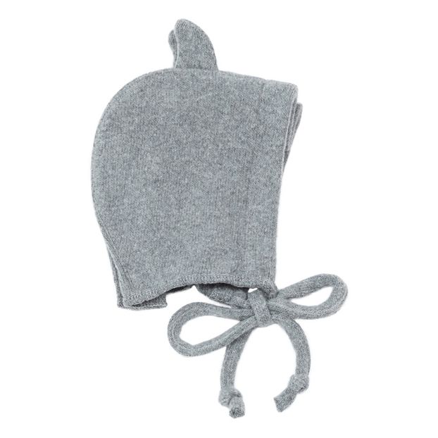 Knitted Beanie -product