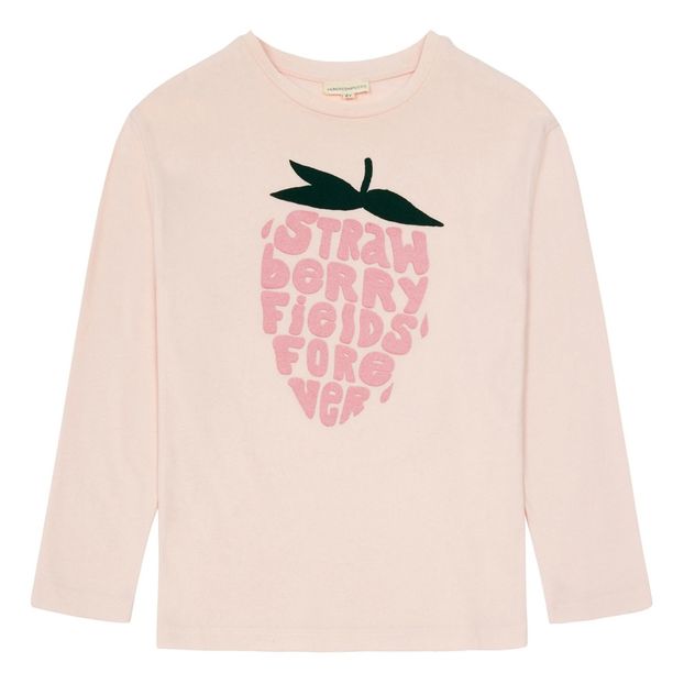 T-shirt Strawberry-product