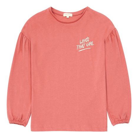 Who's That Girl T-Shirt-product