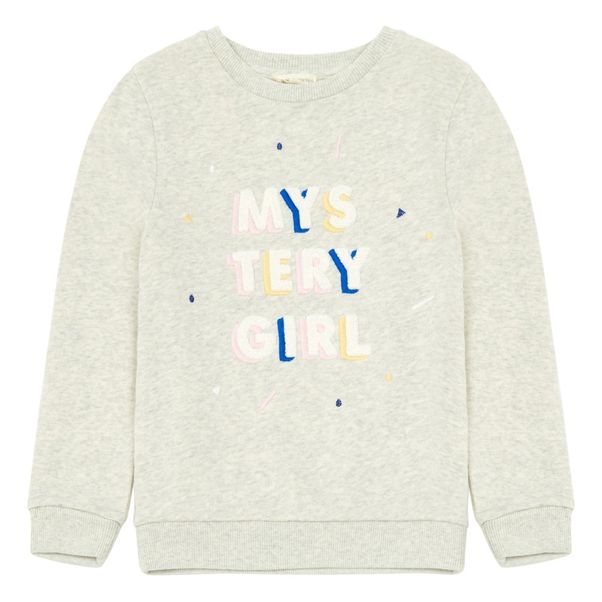 Mystery Girl Sweatshirt-product