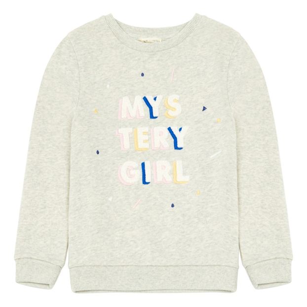 Mystery Girl Sweatshirt-product