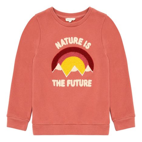 Nature Is The Future Sweatshirt-product