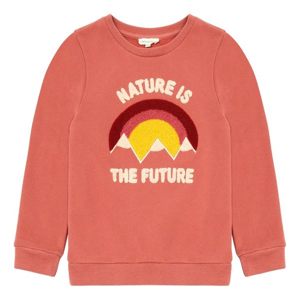 Nature Is The Future Sweatshirt-product