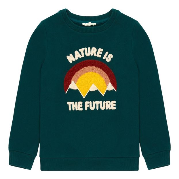 Sweat Nature Is The Future-product