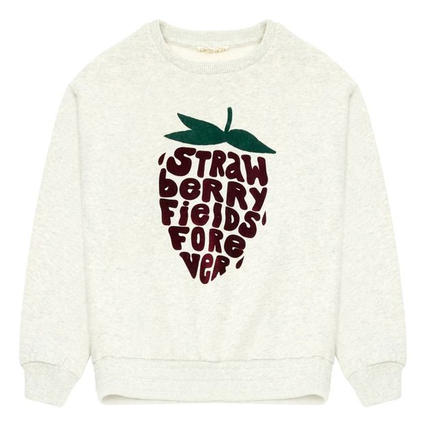 Strawberry Sweatshirt-product
