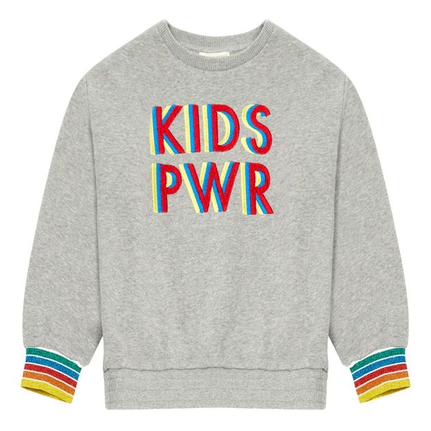 Kids Power Sweatshirt-product