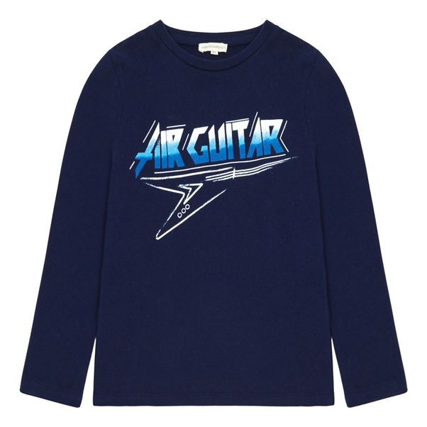 T-Shirt Air Guitar-product