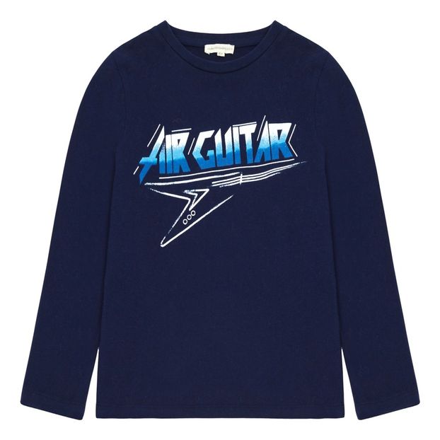 T-Shirt Air Guitar-product