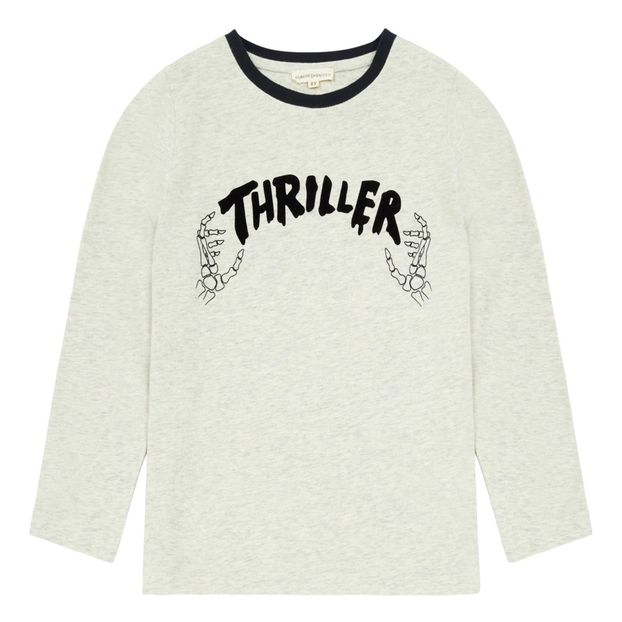 T-shirt Thriller-product