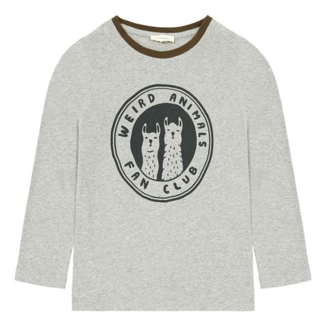 T-shirt Weird Animals-product