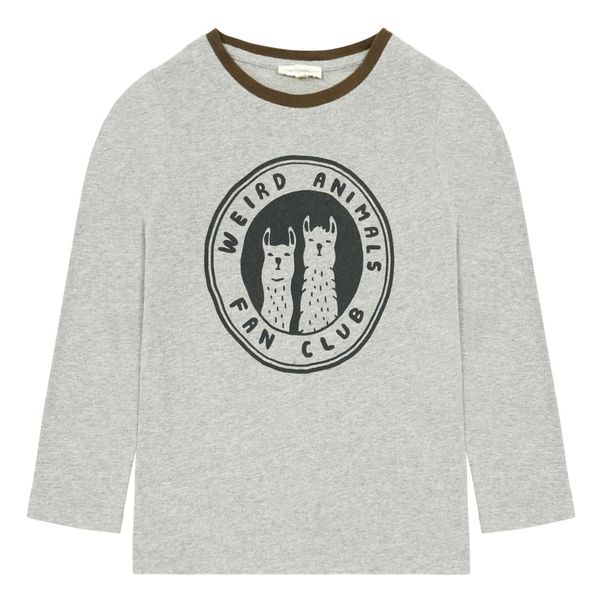Weird Animals T-Shirt-product