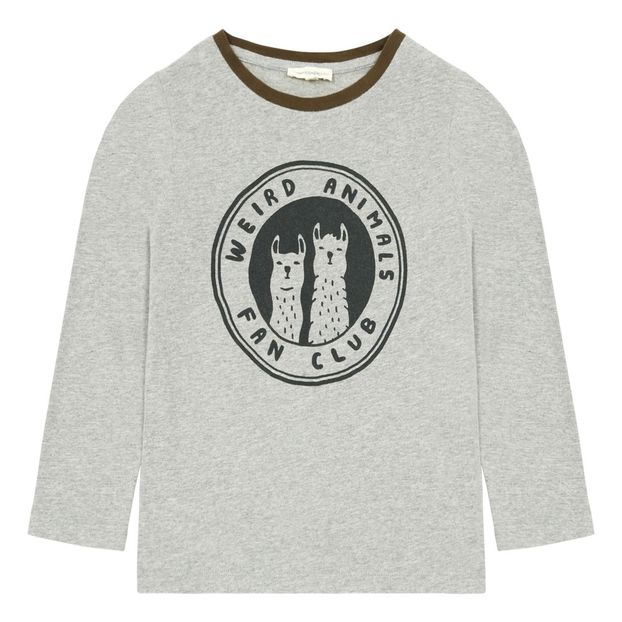Weird Animals T-Shirt-product