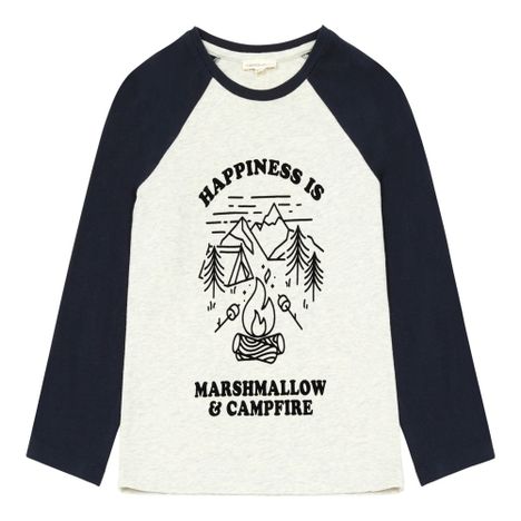 Campfire T-Shirt-product