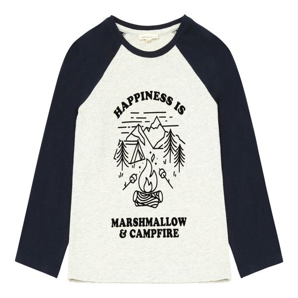 Campfire T-Shirt-product