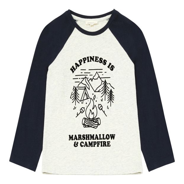Campfire T-Shirt-product