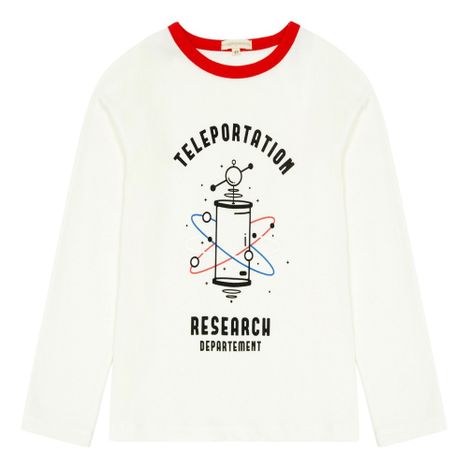Teleportation T-Shirt-product