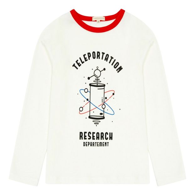 Teleportation T-Shirt-product