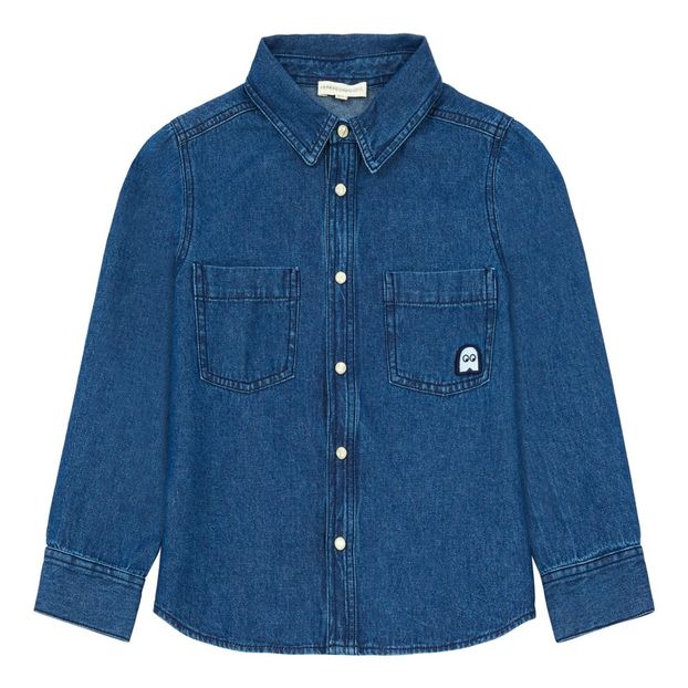 Chambray Shirt-product