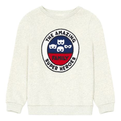Amazing Family Sweatshirt-product