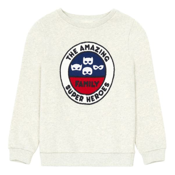 Amazing Family Sweatshirt-product