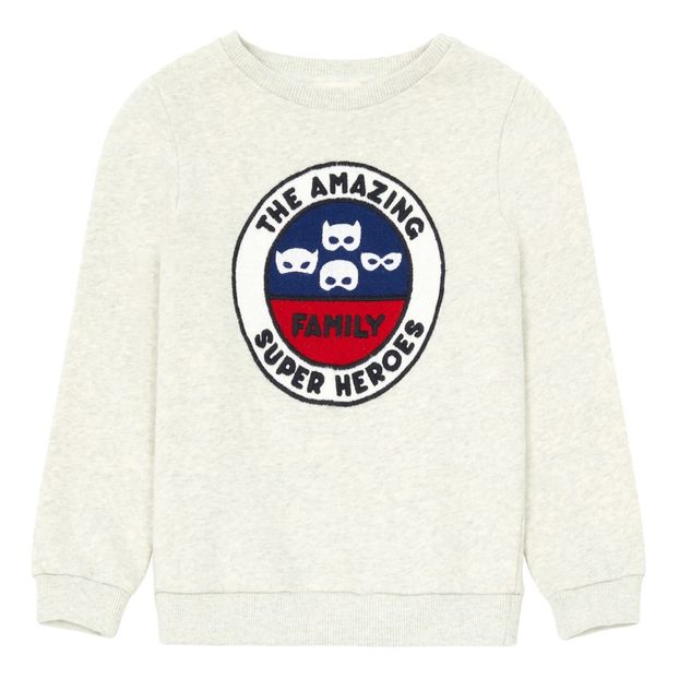 Amazing Family Sweatshirt-product