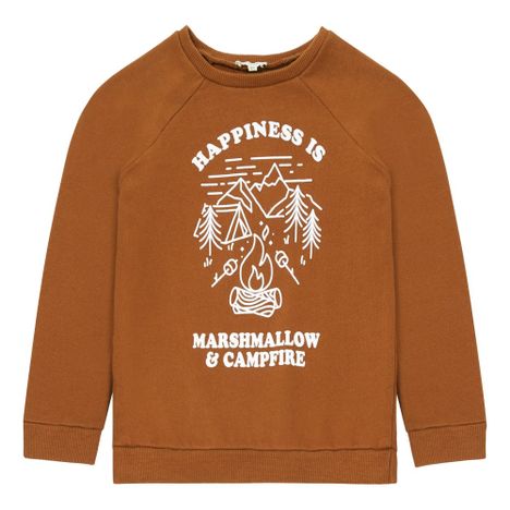 Campfire Sweatshirt-product