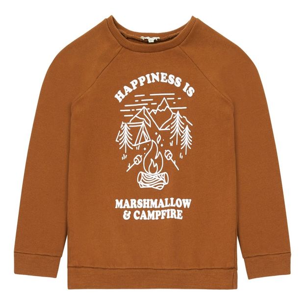Campfire Sweatshirt-product