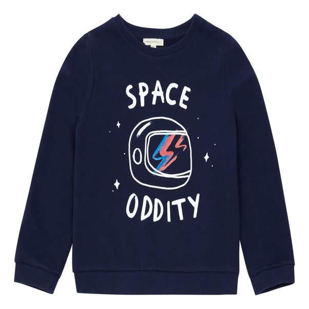Space Oddity Sweatshirt-product