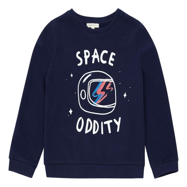 Space Oddity Sweatshirt-product