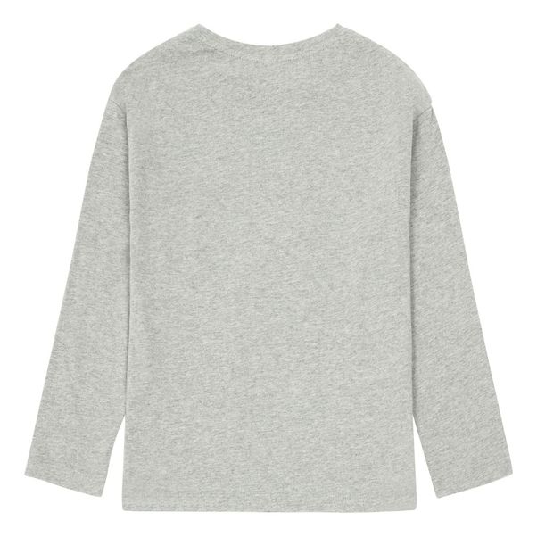 T-shirt Nature Is The Future-product