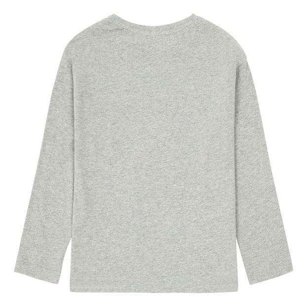T-shirt Nature Is The Future-product
