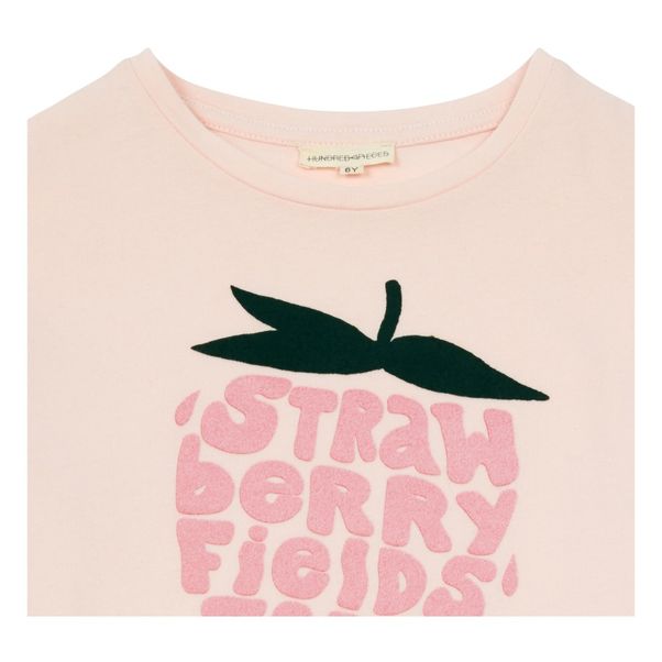 Strawberry T-Shirt-product