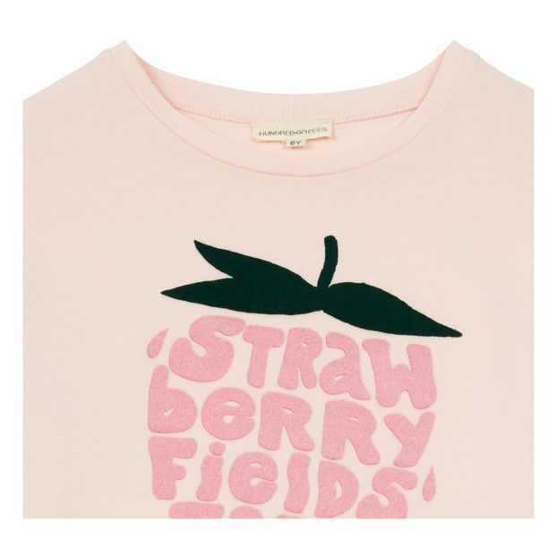 T-shirt Strawberry-product