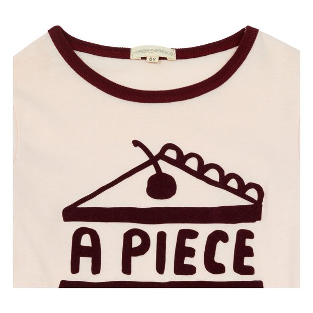 T-shirt Piece Of Cool-product