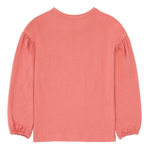 T-shirt Who's That Girl-product