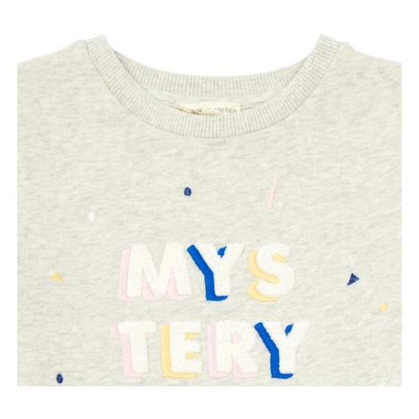 Mystery Girl Sweatshirt-product