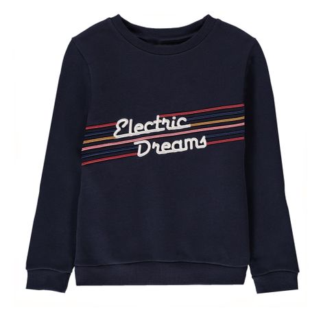 Electric Dreams Sweatshirt-product