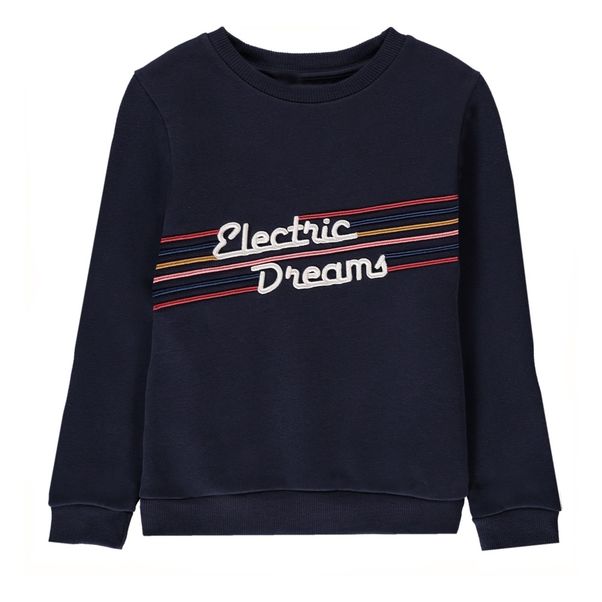 Electric Dreams Sweatshirt-product