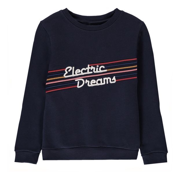 Electric Dreams Sweatshirt-product