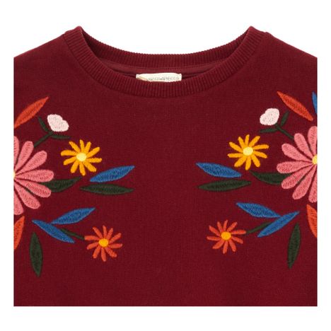 Flowers Sweatshirt-product