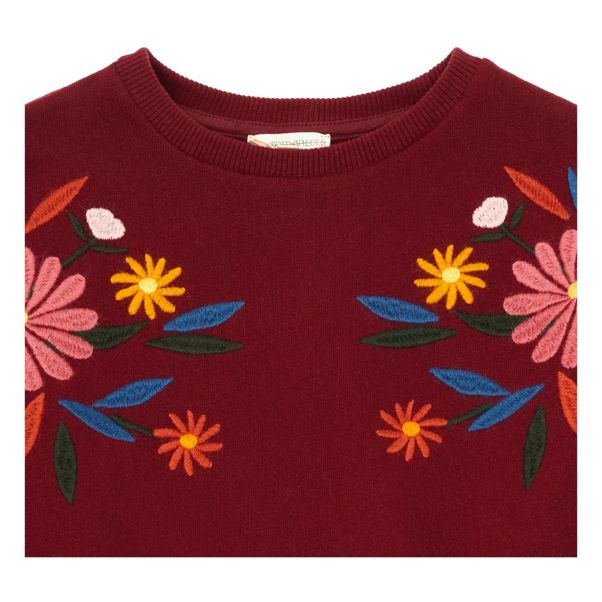 Flowers Sweatshirt-product