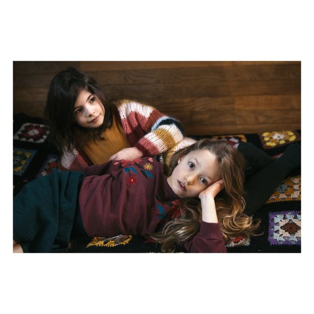 Sweat Flowers-product