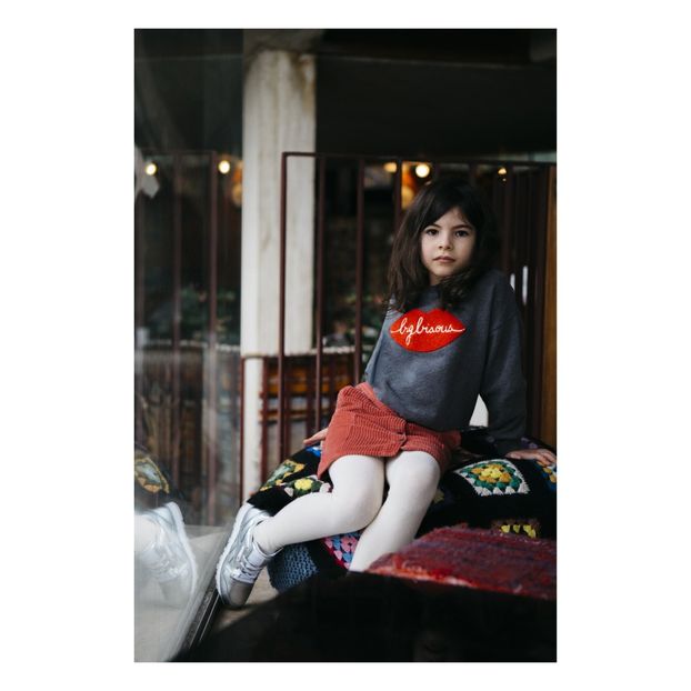 Big Bisous Sweatshirt-product